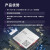 缘巧  EC20CEFILG-128-SGNS【定位语音版本】 物联网4G全网通CAT4工业网关远程控制网络模块GPS定位