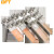 贝傅特 铝接线夹 SLG铝接线夹铜铝过渡复合钎焊设备线夹 铜铝过渡SLG-3