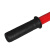 天旭高低压声光验电器0.1-10KV验电棒报警验电笔伸缩型电工测电笔YDQ-Ⅱ 1个