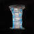塑料连盖离心管实验室用塑料离心管试管冷冻管pcr管ep管分装瓶采 白-鲨1.5ml（500个/包