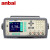 安柏AT515/516/517直流低电阻测试仪AT518/510L AT2511欧姆表电机线圈检测 AT516  (20MΩ)