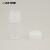 亚速旺（AS ONE） 4-5633-01 PP制塑料瓶 透明 100ml (1个)