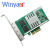 Winyao WYI350T4V2 PCI-E X4服务器四口千兆网卡I350T4 ESXI WYI350T4V2