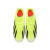 阿迪达斯（adidas）中性X CRAZYFAST LEAGUE 2G/3G AG足球鞋 IF0677 IF0677男女同款 41