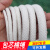 适用于包芯棉绳子diy 晾衣绳捆绑绳编织绳捆扎绳旗杆绳包装绳棉线 16毫米10米