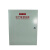铸固 消防接线端子箱 消防火灾报警系统接线防爆端子箱 20位模块0.8板材空箱