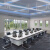 汉展 会议桌 木质 大型会议桌椅组合办公家具色卡定制 HZ-HYZ05【4000*1500*760】
