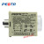 ST3P时间继电器ST3P A-A JSZ3 A B C D 12V24V220V通电延时控制器 AC220V A-F（2M/20M/2H/12H）