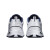 耐克（NIKE）男鞋2024夏季新款Air Monarch M2K老爹鞋经典休闲运动鞋跑步鞋潮 415445-102/经典银白 42.5