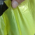 平口废物诊所垃圾袋废弃物手提式黄色大号废物 加厚55*60手提黄色100只适合20 加厚