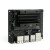 LOBOROBOT NVIDIA  jetson nano b01 4G开发板核心板英伟达主板AI智 B01金属智能盒