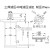 液压油缸重型升降25吨40吨上法兰液压缸手动小型双向液压顶站总成 油缸定做