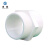 卓炫（ZHUOXUAN)   PVC给水管件 外螺直接 外丝直接 pvc管材 Φ75(5个装)