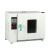 JTLIANGYOU实验室工业烘干机不锈钢恒温小型电热鼓风干燥箱 101A-1（不锈钢）