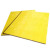 隆泰炜业 LONG TAI 环氧树脂板 电工绝缘板 黄色 1*2m 3mm 企业定制
