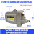 储气罐空压机自动排水器WBK5820气泵放水阀零损耗急速自动排水 WBK20自动排水器+30CM管