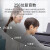 莫森(mosen)智能电钢琴MS-111SP典雅黑 电子数码钢琴88键全重锤键盘 专业级+原装琴架+三踏板+双人琴凳大礼包