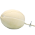 加厚款橡胶球胆457号气囊实验室单联球采样球胆氮气体取样采集袋 加厚款 4#球胆【存气量约2-3L】 漏气包赔