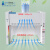 实验室专用桌上型整体型全钢防腐通风橱实验台化验室通风柜 15080235整体无水F9