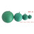 适配适配PVC通球管道道实验球塑料球排水管通球管道塑料水球50 75 110 160通水球 75管道(通球直径52mm)