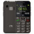 L580手机大字大声移动按键直板老年手机侧键解锁 黑色屏幕带ZTE 官方标配 32MB 中国大陆