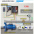 变频器水泵电机恒压供水控制柜1.5/2.2/3/4/5.5/7.5/11/15/18.5kw 常规(变频供水柜) 22KW