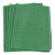 优易固（YOUYIGU）绿色编织袋蛇皮袋子加厚60克/平方米60*100cm*100个