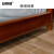 安赛瑞 沙发档板 床底挡板猫狗挡板沙发底挡板 PVC板厚 100x4X9CM 8E00141