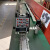 定制爬行管道自动焊接机器人二保焊自动焊接小车电焊机械手设备 控制面板