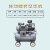 移动螺杆空压机一体式气泵压部分商品价格为定金，下单请联系客服 4KW-8KG-220V(0.5立方