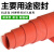 安达通 硅胶发泡板垫 耐高温海绵板密封板压烫机硅胶垫橡胶板 0.5米*1米*2mm