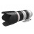 佳能（Canon） EF 70-200mm远摄变焦全画幅镜头 佳能高端单反长焦镜头 EF 70-200F2.8L IS III USM 配乐摄族MC UV+偏振+减光+星光镜 套装三