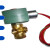日曌KRASCO电磁阀防爆线圈238714-006-D MP-C-080-144 G551B4定制 其他电压都可以有