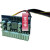 水木风联达DC-ATX160W直插电源模块转换板迷你ITX软路由12V大功率 蓝色