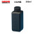 NIKKO试剂瓶方形瓶角瓶HDPE塑料瓶防漏垫片黑色避光聚乙烯方瓶耐 100ml方瓶小口