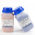 海斯迪克 变色硅胶干燥剂 指示剂 工业防潮瓶装干燥剂 橙色500克/瓶 HZL-66