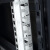 慕腾TB.6822加厚网络机柜1.2米高标准19英寸服务器弱电监控UPS交换机柜功放监控机房钢六角网孔前门