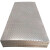 臻工品 不锈钢花纹板防滑板压花板可加工切割 单位：块 1200*2400*1mm 