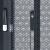 图腾（TOTEN）K3.6927 网络机柜 加厚机柜 服务器机柜  19英寸 网孔门机架机柜 黑色 27U1.4米