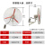 幕山络 工业防爆摇头风扇FB落地式排风扇壁挂式风扇防爆风机通气扇 FB-600/220V壁式