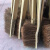 工业刷 毛刷长柄刷子 棕刷 车刷 机床刷 竹板刷 棕毛刷 棕刷 5排线黑丝扫刷