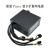 Pazer 650W PS-8651-2 PS-7701-2 dell外星人显卡扩展坞电源 白色