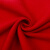 上海故事纯色羊毛围巾女冬季印花披肩女士围巾保暖围脖179029 红色