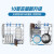 老板(Robam)WB780D 10套大容量洗碗机家用8套升级 嵌入式安装 刷碗机 非零售商品不发货