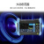 安测信 光时域反射仪6422系列OTDR光纤故障测试仪中电6422-2102单模1310/1550nm（40/42db）