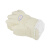 星工（XINGGONG） 棉纱线手套 加密耐磨 工作劳保手套 加长线手套 600付/包XGS-X4