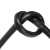 鲁峰（Lufeng）重型橡套软电缆 YC-450/750V-4*2.5 黑色 1m