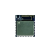 RW007高速WIFI模块SPI物联网透传模块无线模块 单模块带BLE功能板载PCB天线