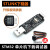 定制STM32开发板小 STM32F103C8T6 单片机C6T6核心板 ARM实验板 STLINK烧录器兼容TTL
