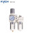 凯宇气动 KYCH AC系列气动空气过滤器组合二联件AC2010-5010 AC 5010-06D